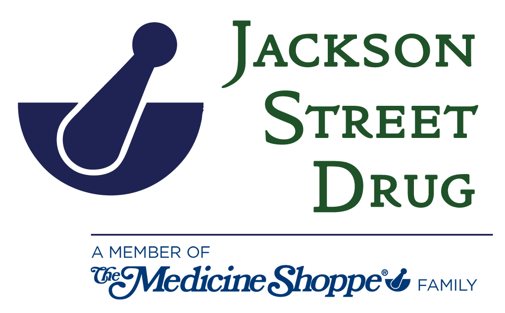 Medicine Shoppe Logo MedicineWalls